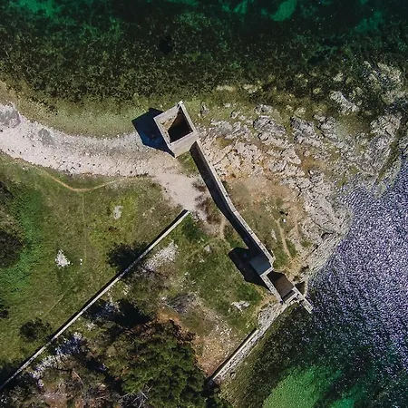 Beautiful In With Wifi דירה *