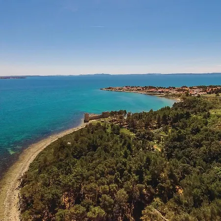 Beautiful In With Wifi דירה ויר