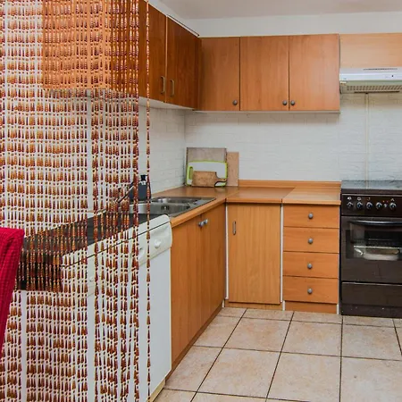 Beautiful In With Wifi דירה ויר