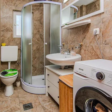 דירה Beautiful In With Wifi