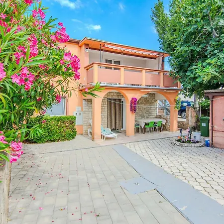 Beautiful In With Wifi דירה *