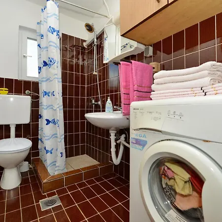 Beautiful In With Wifi Apartment *