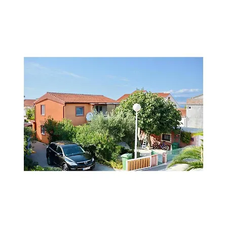 Beautiful In With Wifi Apartment Vir