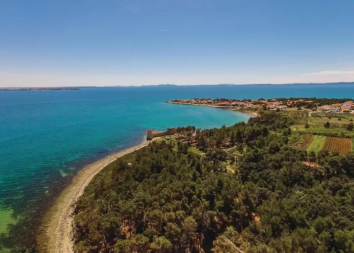 Beautiful In With Wifi Апартаменты Вир